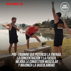 Alternative view of Pre Training